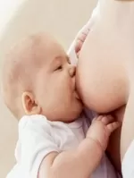 Νέα ευρύματα για τη σπουδαιότητα του θηλασμού!